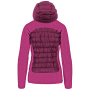 Chaqueta de invierno para mujer Karpos Marmarole W Tech Jacket