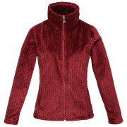 Sudadera de mujer Regatta Heloise rojo CaberntRippl
