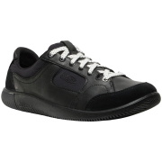 Calzado de hombre Keen KNX Pablo Men negro black/star white