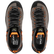 Calzado de senderismo para hombre Salewa Wildfire Canvas M