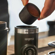 Accesorios Wacaco Nanopresso Barista Kit