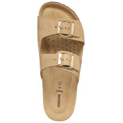 Pantuflas de mujer Geox D Brionia