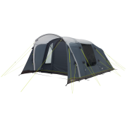 Tienda hinchable Outwell Monterey 5 Air azul/gris Blue