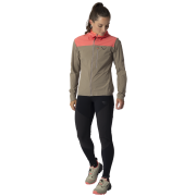 Chaqueta de mujer Dynafit Traverse Dst Jkt W