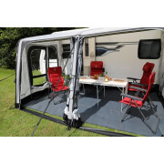 Carpa de autocaravana/furgoneta Vango Balletto Air 390 Elements Shield