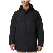 Chaqueta de hombre Columbia Rugged Path Parka negro Black