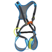 Arnés de cuerpo entero para niños Climbing Technology Flik