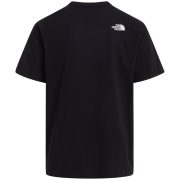 Camiseta de hombre The North Face M Never Stop Exploring Regular Short Sleeve Tee-Graphic