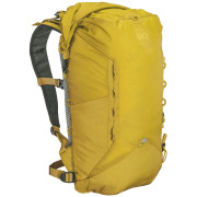 Mochila Bach Equipment Higgs 15 amarillo yellow curry