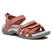 Sandalias de mujer Teva Tirra naranja HeraMango