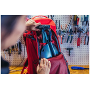 Mochila para esquí de travesía Gregory Targhee 32