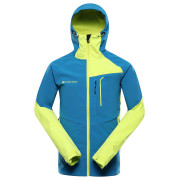 Chaqueta softshell de hombre Alpine Pro Esprit