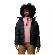 Chaqueta de invierno para mujer Columbia Pike Lake™ Iii Hooded Jacket