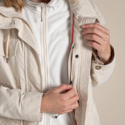 Chaqueta de mujer Craghoppers NLADV Jacket II