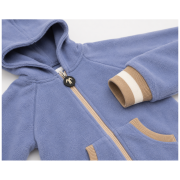 Mono para niños DucKsday Polar Fleece Twin/Blue