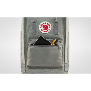 Mochila Fjällräven Kånken Re-Wool Laptop 15"