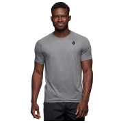 Camiseta funcional de hombre Black Diamond M Lightwire SS Tech Tee