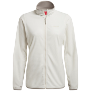 Sudadera de mujer Craghoppers NosiLife Anya Jacket beige Seasalt