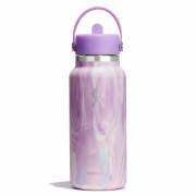 Botella térmica Hydro Flask Wide Flex Straw Cap 32 oz