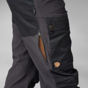 Pantalones de hombre Fjällräven Keb Trousers M