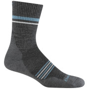 Calcetines de hombre Darn Tough Element Micro Crew Lightweight With Cushion gris gray