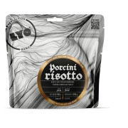 Comida deshidratada Lyo food Porcini Risotto