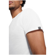 Camiseta térmica de hombre Puma Basic 2P Crew Tee