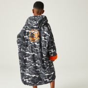 Albornoz Regatta Junior Waterproof Changing Robe