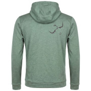 Sudadera de hombre High Point One Merino