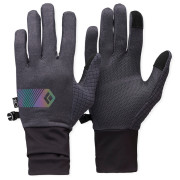 Guantes Black Diamond Deploy Gloves gris Carbon (0003)