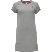 Vestido de mujer Loap Eczana gris grey