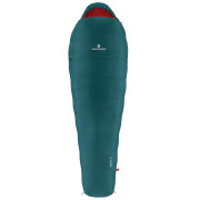 Saco de dormir Ferrino Lightec 550 verde green