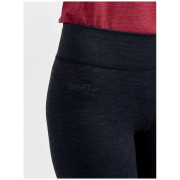 Calzoncillos de tres cuartos para mujer Craft Core Dry Active Comfort