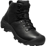 Calzado de hombre Keen Pyrenees Men negro black/legion blue