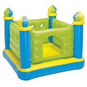 Castillo hinchable Intex Bouncy Castle 48257NP