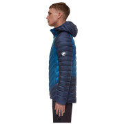 Chaqueta de plumón para hombre Mammut Broad Peak IN Hooded Jacket Men