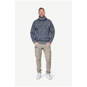 Camiseta con cuello alto Devold Svalbard Wool High Neck