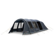Tienda familiar Vango Savannah Air 600XL Package azul/gris Deep Blue