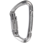 Mosquetón Skylotec Lime WG (twistlock)