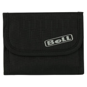 Cartera Boll Deluxe Wallet negro Black