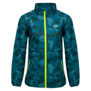 Chaqueta MAC IN A SAC Edition verde TealCamo