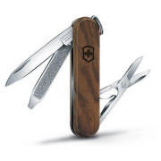 Navaja Victorinox Classic SD Wood