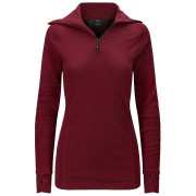 Cuello alto de mujer Brynje of Norway Arctic Double Zip-polo