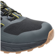 Botines trekking hombre Regatta Ravika Mid