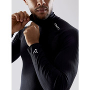 Camiseta funcional de hombre Craft Active Extreme X Zip