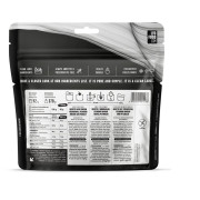 Comida deshidratada Lyo food Porcini Risotto