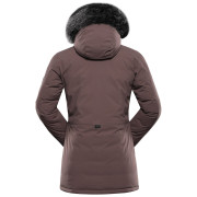 Chaqueta de invierno para mujer Alpine Pro Werda 3