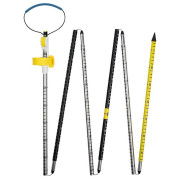 Juego de seguridad contra avalanchas Pieps Set mini IPS