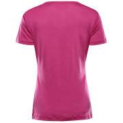 Camiseta de mujer Alpine Pro Basika