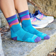 Calcetines de mujer Sir Joseph Mirnavated Micro Crew Ultra-Lightweight With Cushion